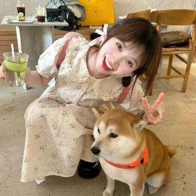 幸福对对碰