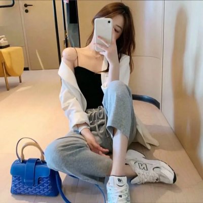 正经好人